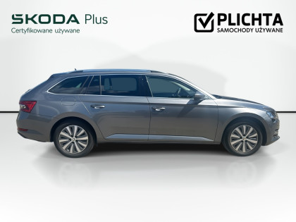 Style Virtual Cocpit Podgrzewanie AndroidAuto Salon PL ASO FV