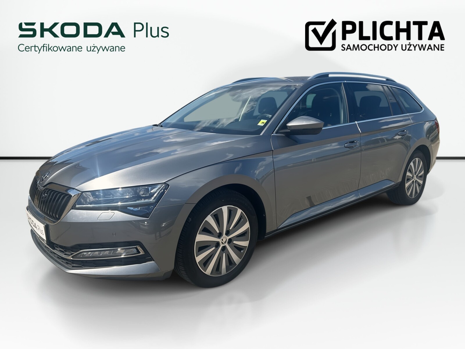 Style Virtual Cocpit Podgrzewanie AndroidAuto Salon PL ASO FV