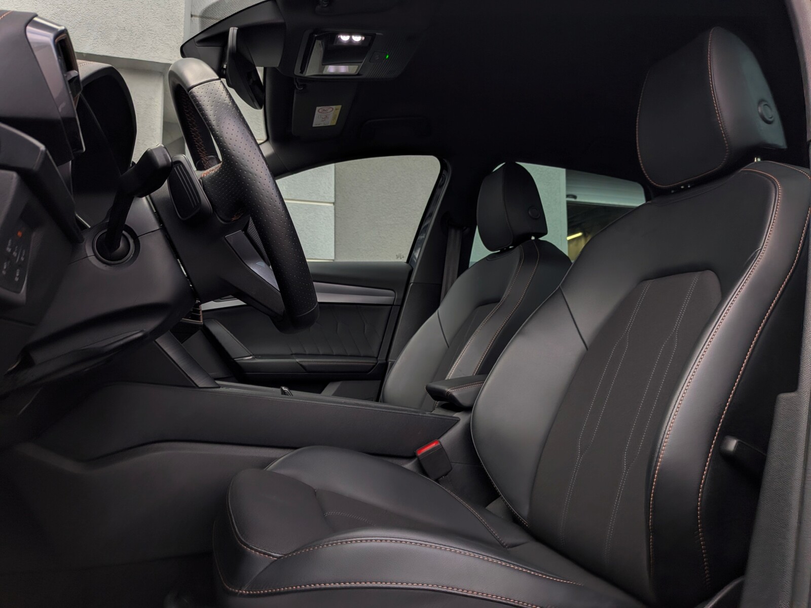 Cupra Formentor - zdjęcie 9