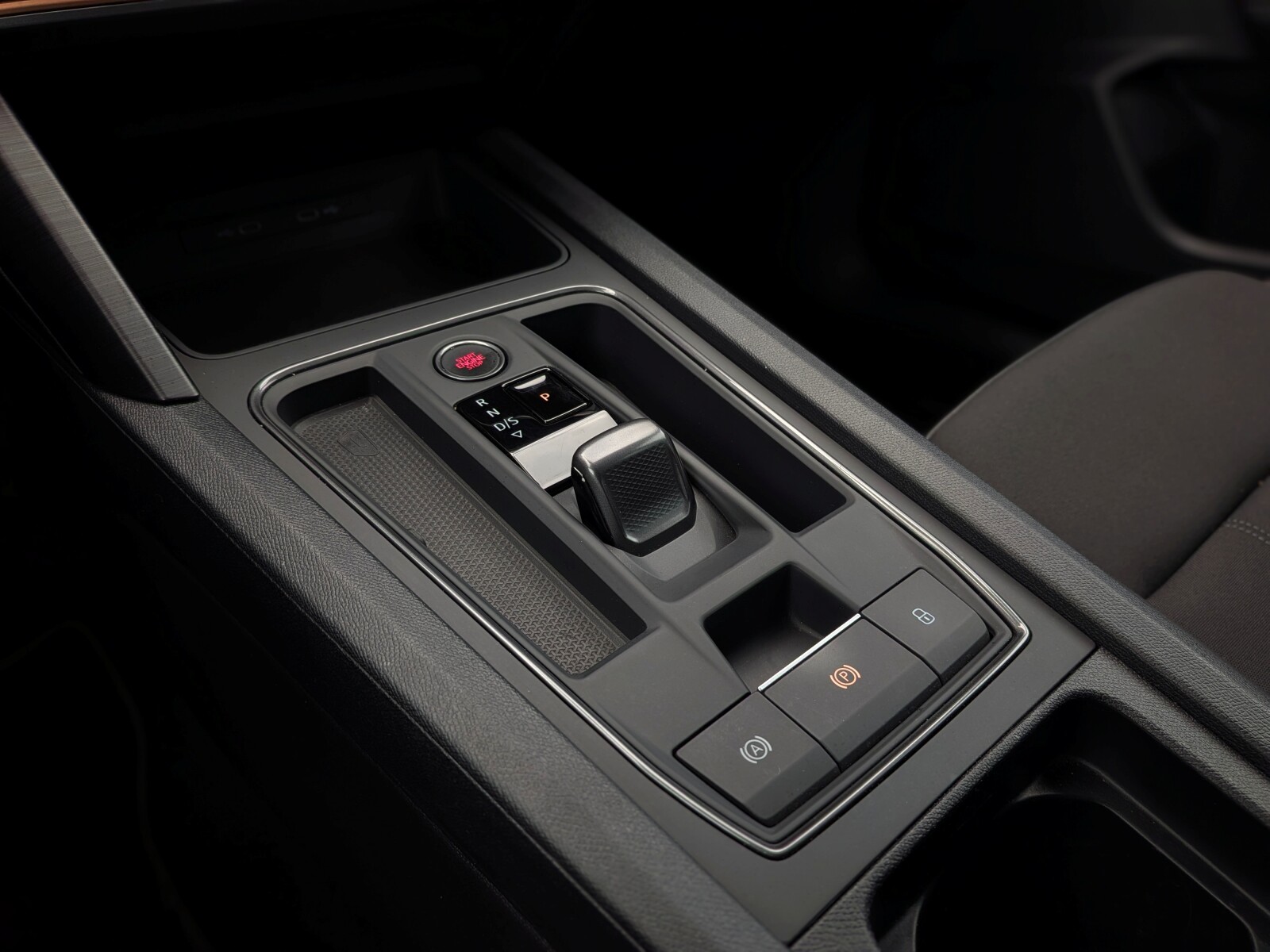 Cupra Formentor - zdjęcie 29