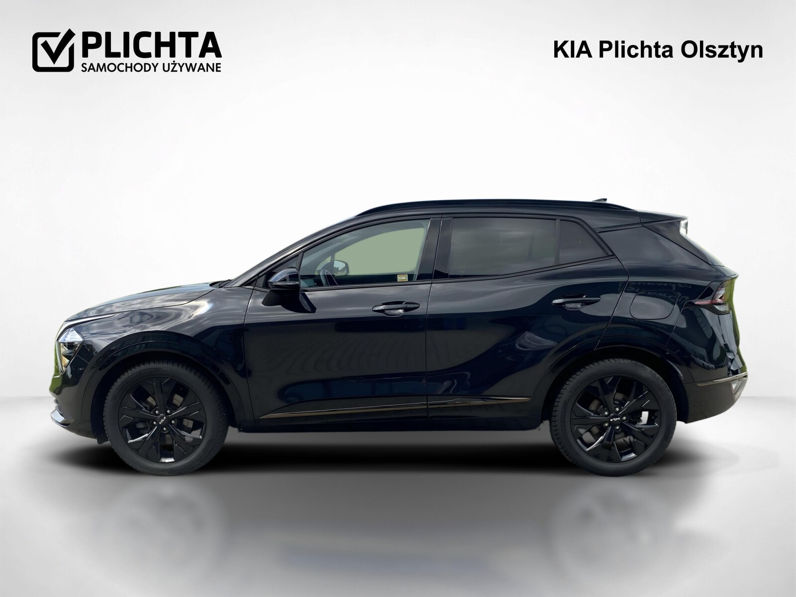 Kia Sportage - zdjęcie 2