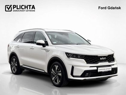 1.6 T-GDI HEV AWD Wersja L 230 KM Automat 7-osobowy FV Vat Marża