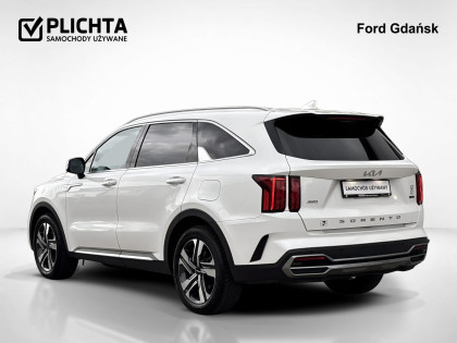 1.6 T-GDI HEV AWD Wersja L 230 KM Automat 7-osobowy FV Vat Marża