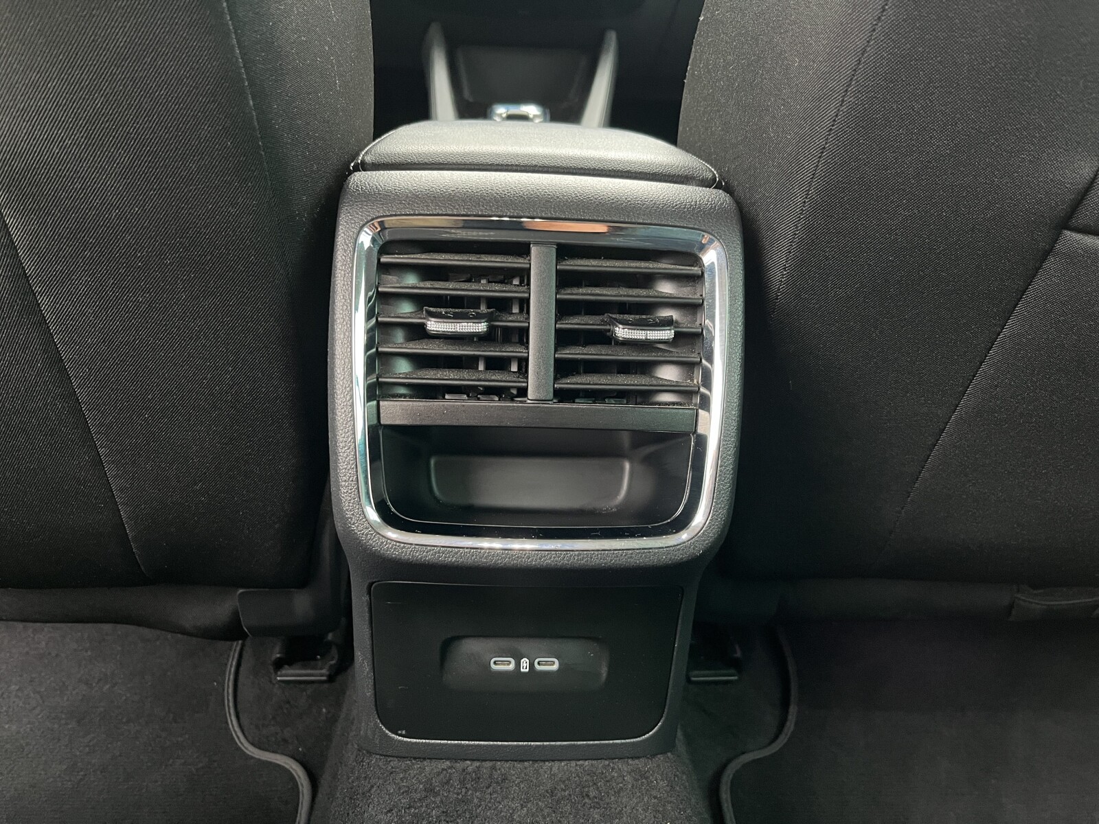Škoda Octavia Combi - zdjęcie 14