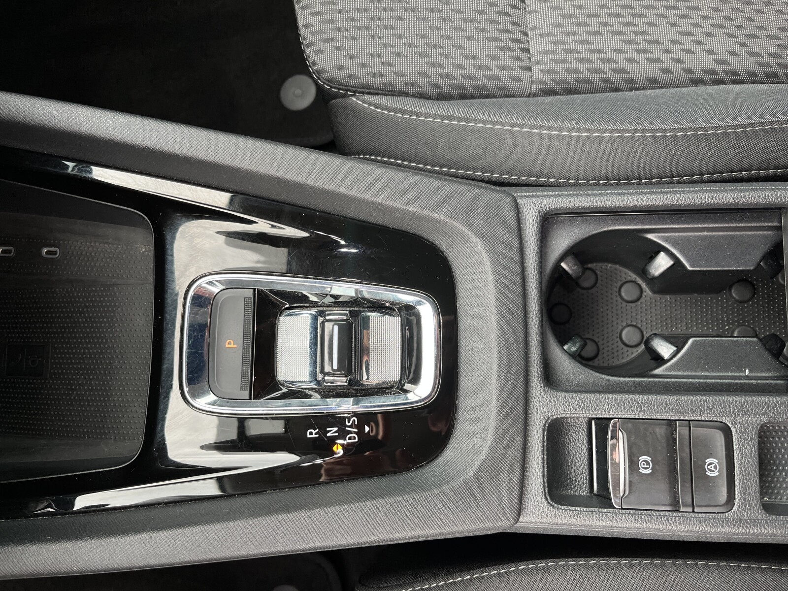 Škoda Octavia Combi - zdjęcie 27