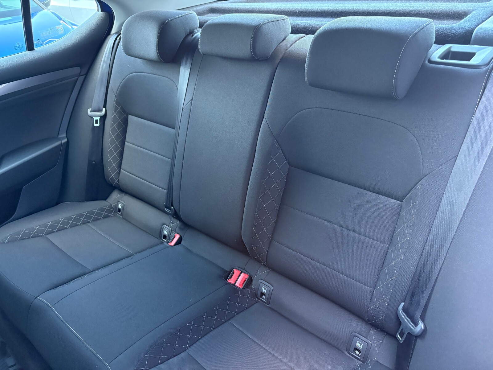 Škoda Superb - zdjęcie 13