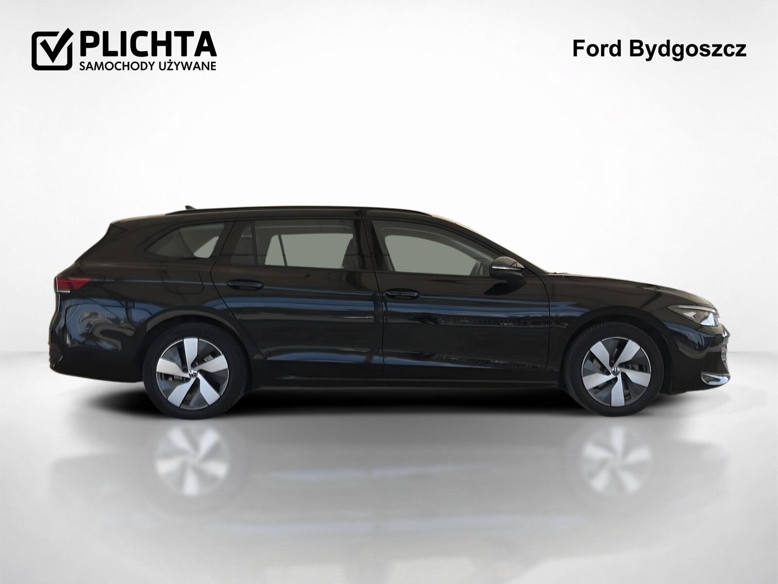 Volkswagen Passat - zdjęcie 6