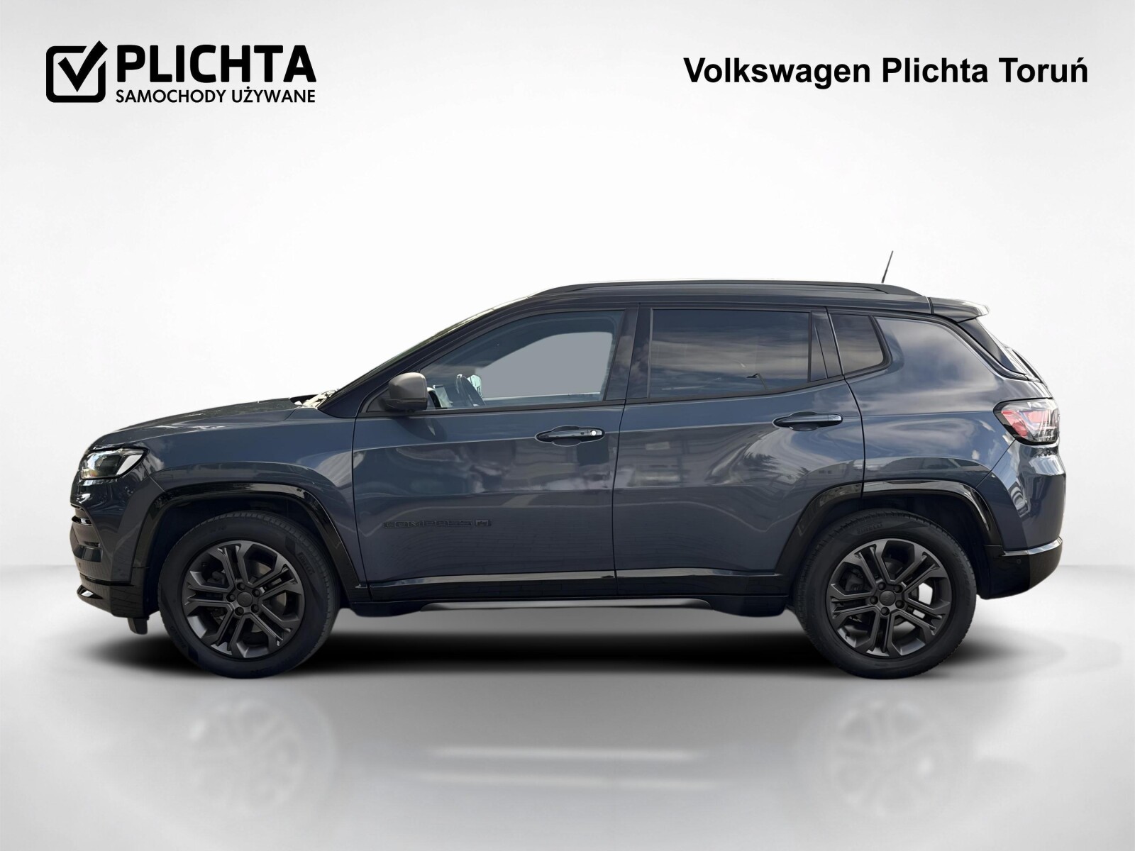 Jeep Compass - zdjęcie 5