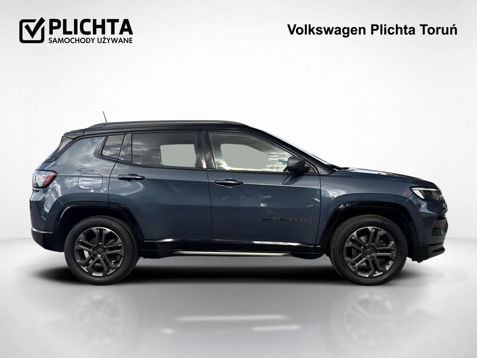 Jeep Compass - zdjęcie 4