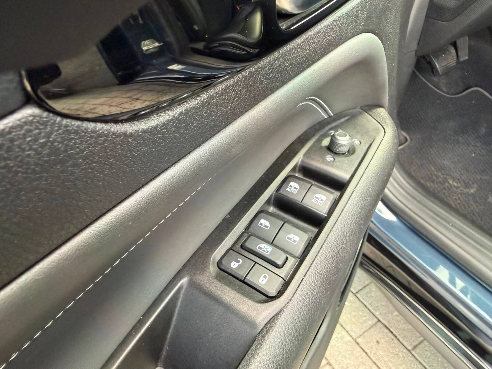 Jeep Compass - zdjęcie 22