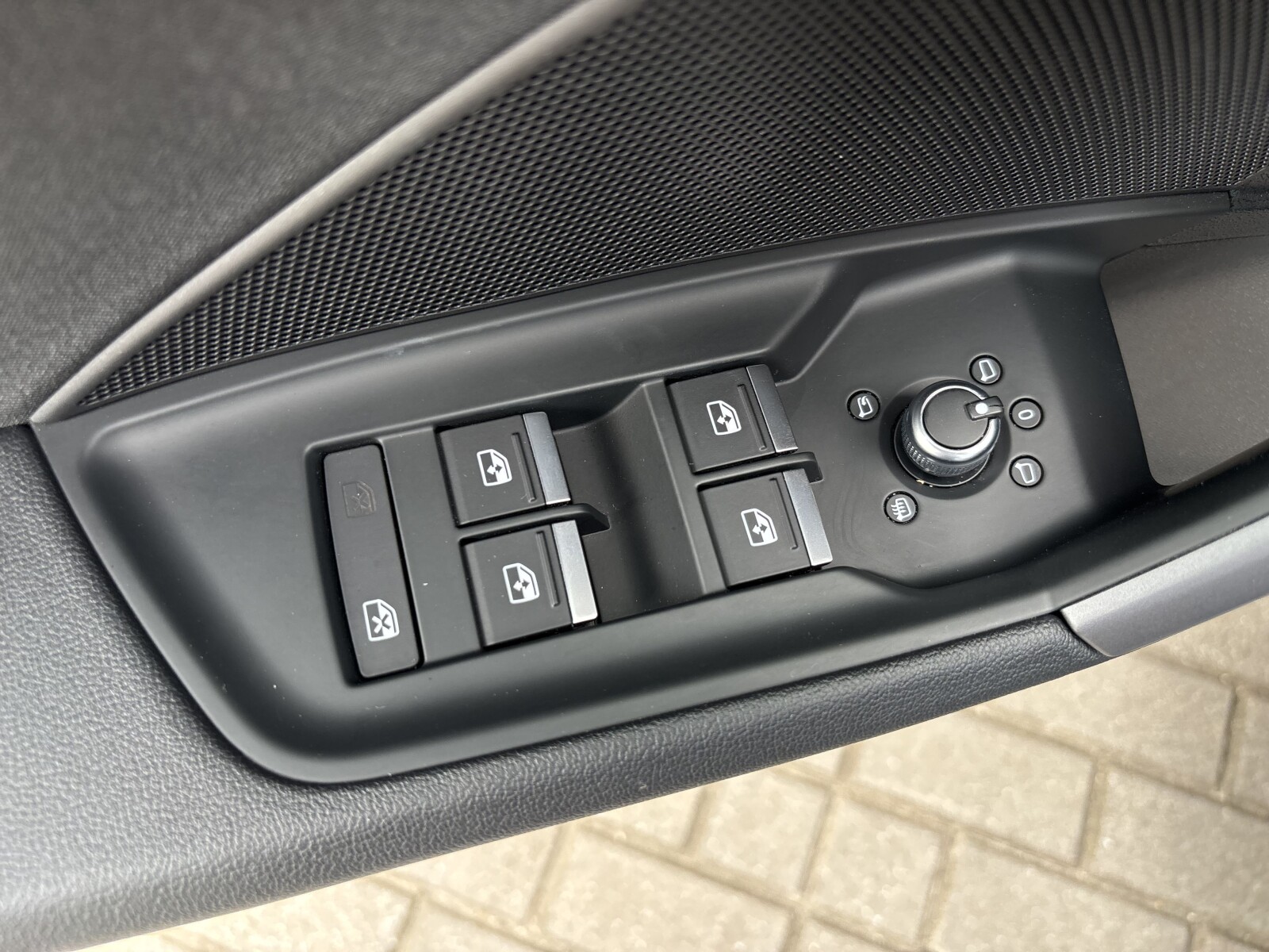 Audi A3 Sportback - zdjęcie 30