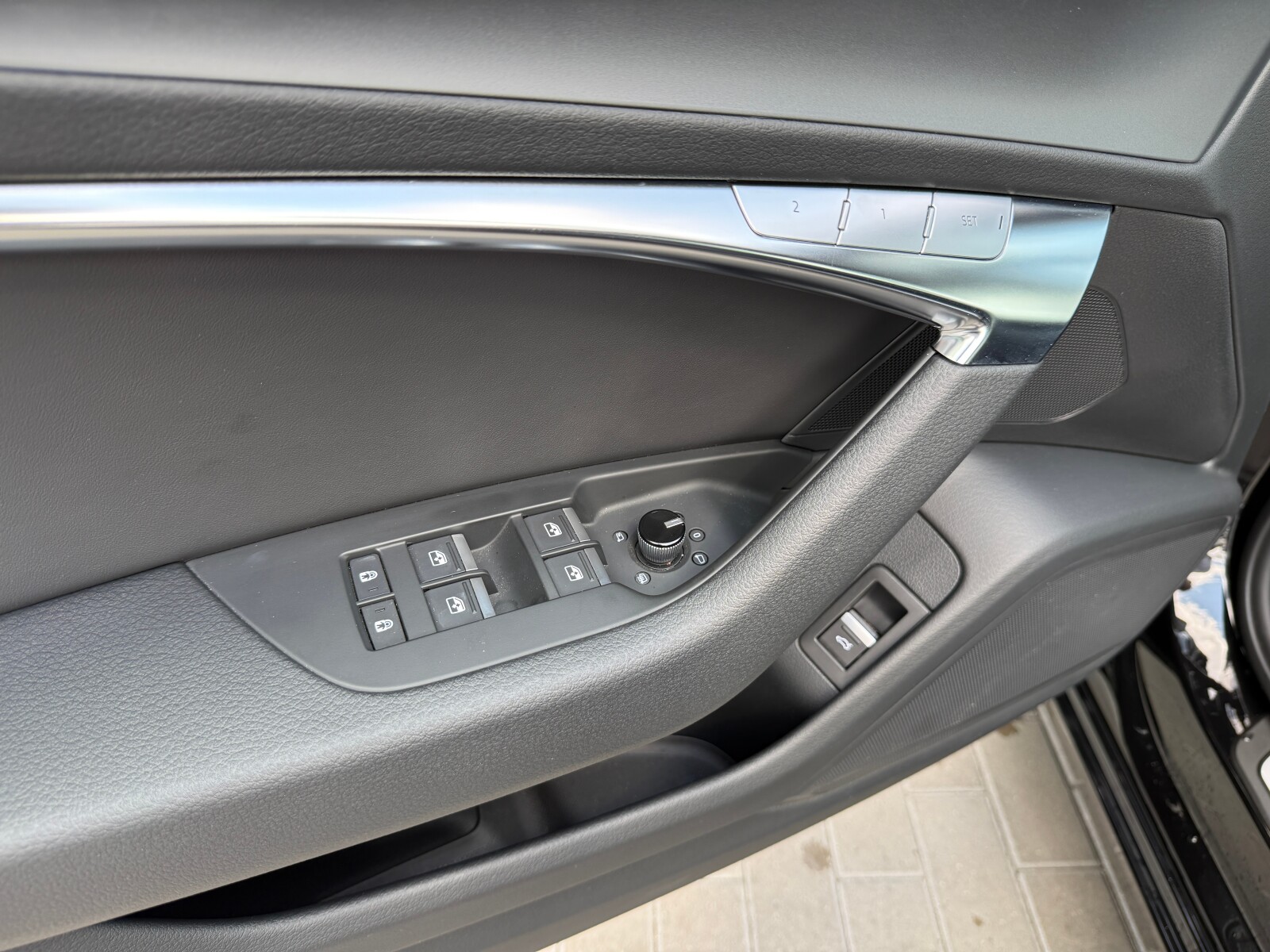 Audi A6 Limousine - zdjęcie 16