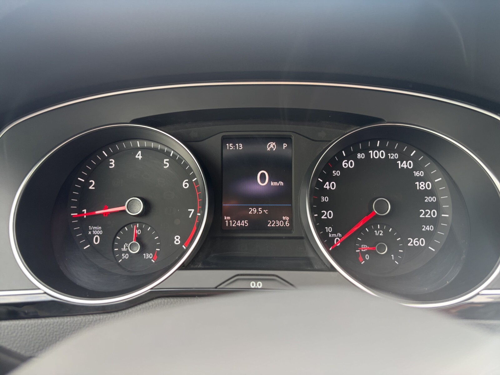Volkswagen Passat - zdjęcie 13