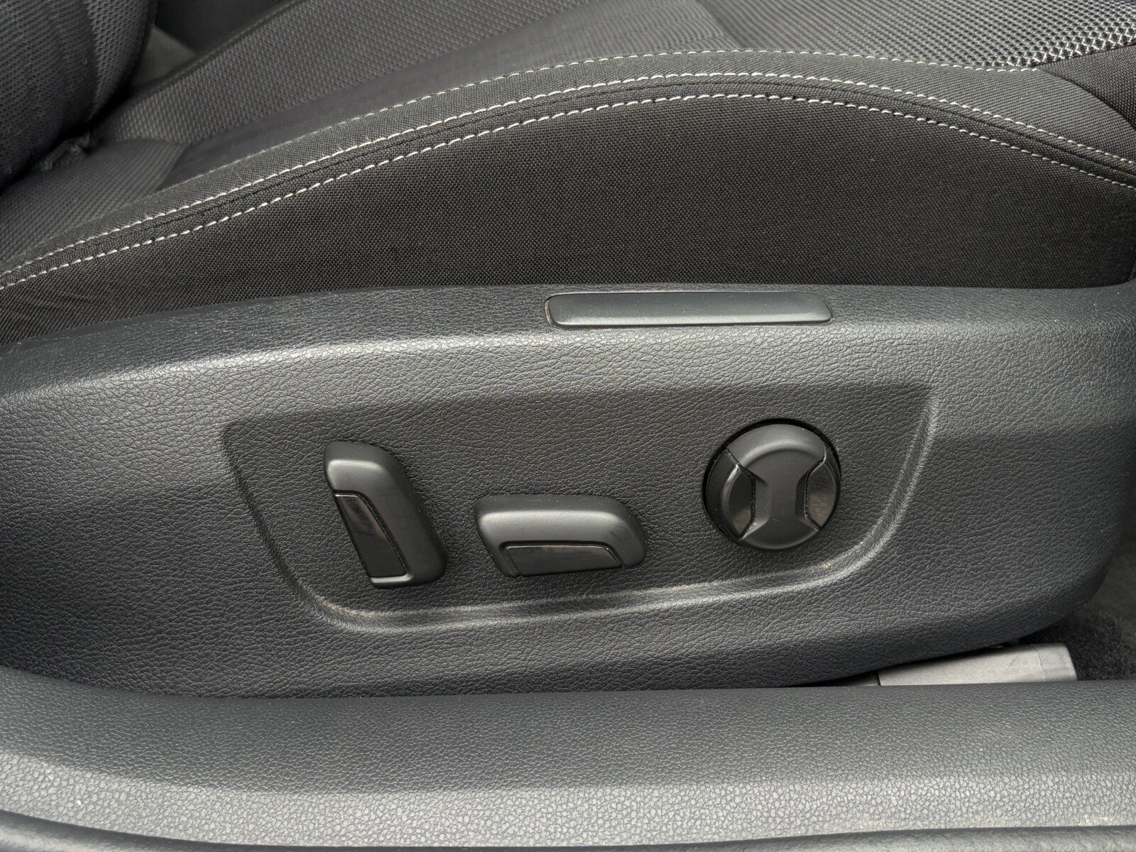 Škoda Superb - zdjęcie 30