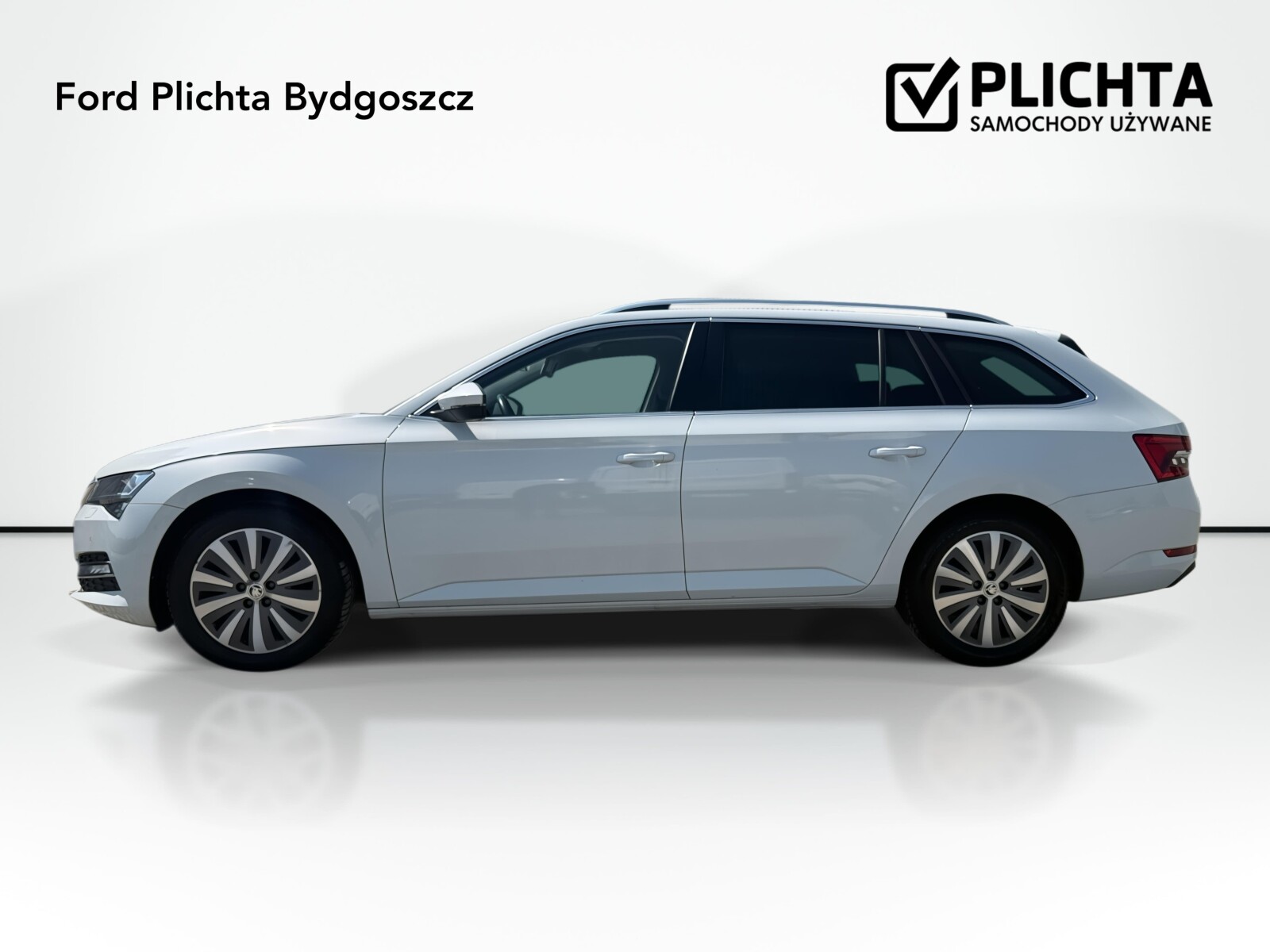 Škoda Superb - zdjęcie 8