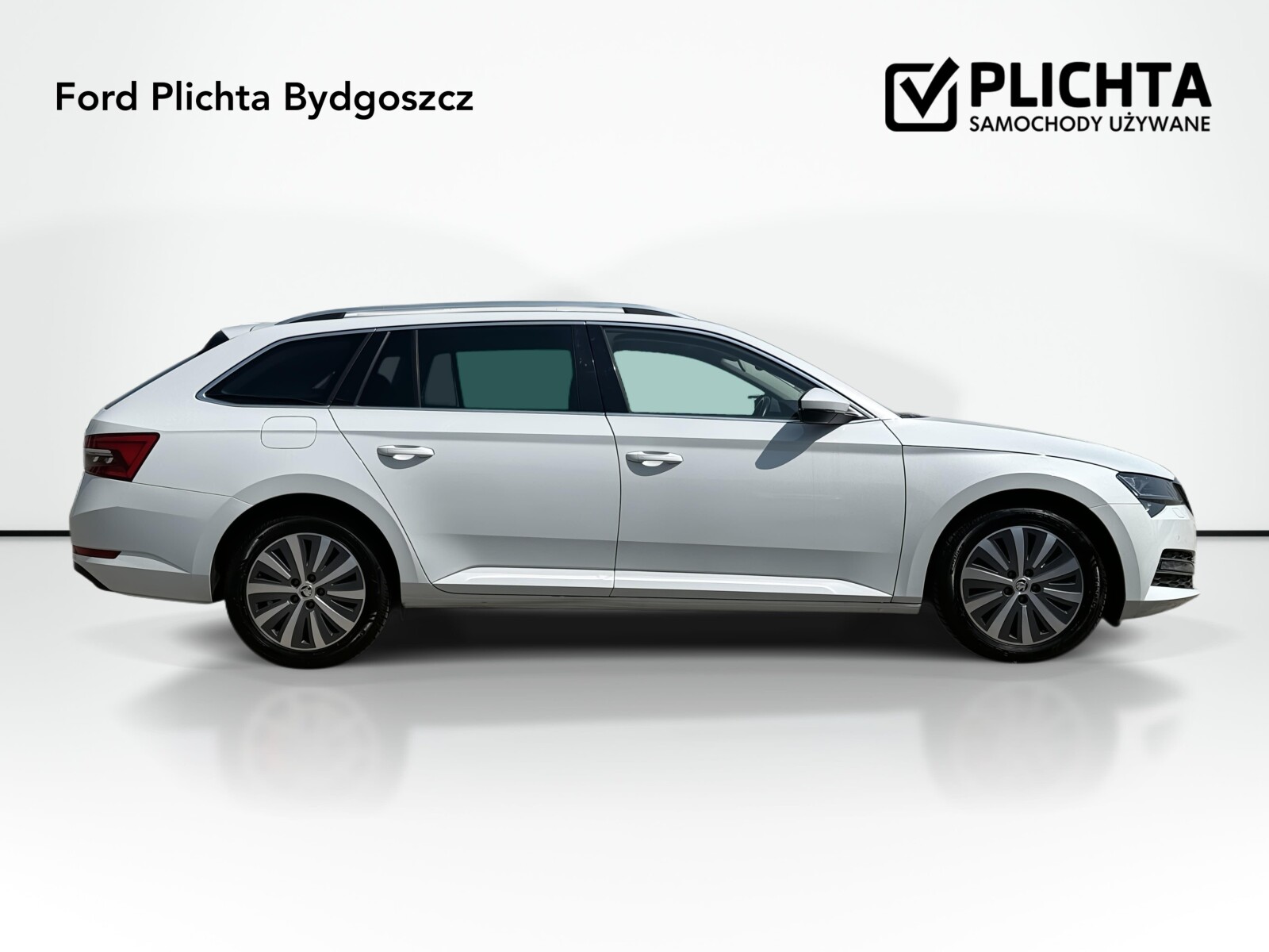 Škoda Superb - zdjęcie 4