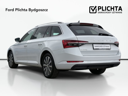 2.0 TDI 150 Km DSG Style Salon Polska FV 23%