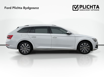 2.0 TDI 150 Km DSG Style Salon Polska FV 23%