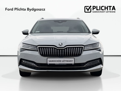 2.0 TDI 150 Km DSG Style Salon Polska FV 23%