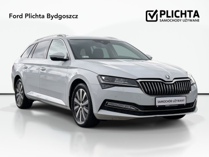 2.0 TDI 150 Km DSG Style Salon Polska FV 23%