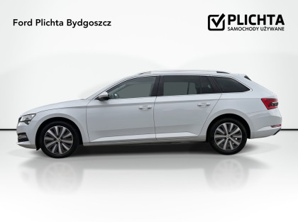 2.0 TDI 150 Km DSG Style Salon Polska FV 23%