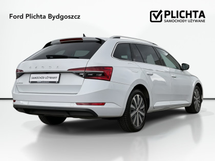 2.0 TDI 150 Km DSG Style Salon Polska FV 23%