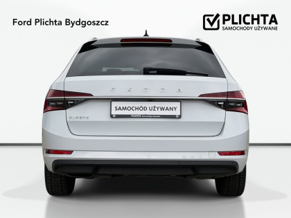 2.0 TDI 150 Km DSG Style Salon Polska FV 23%