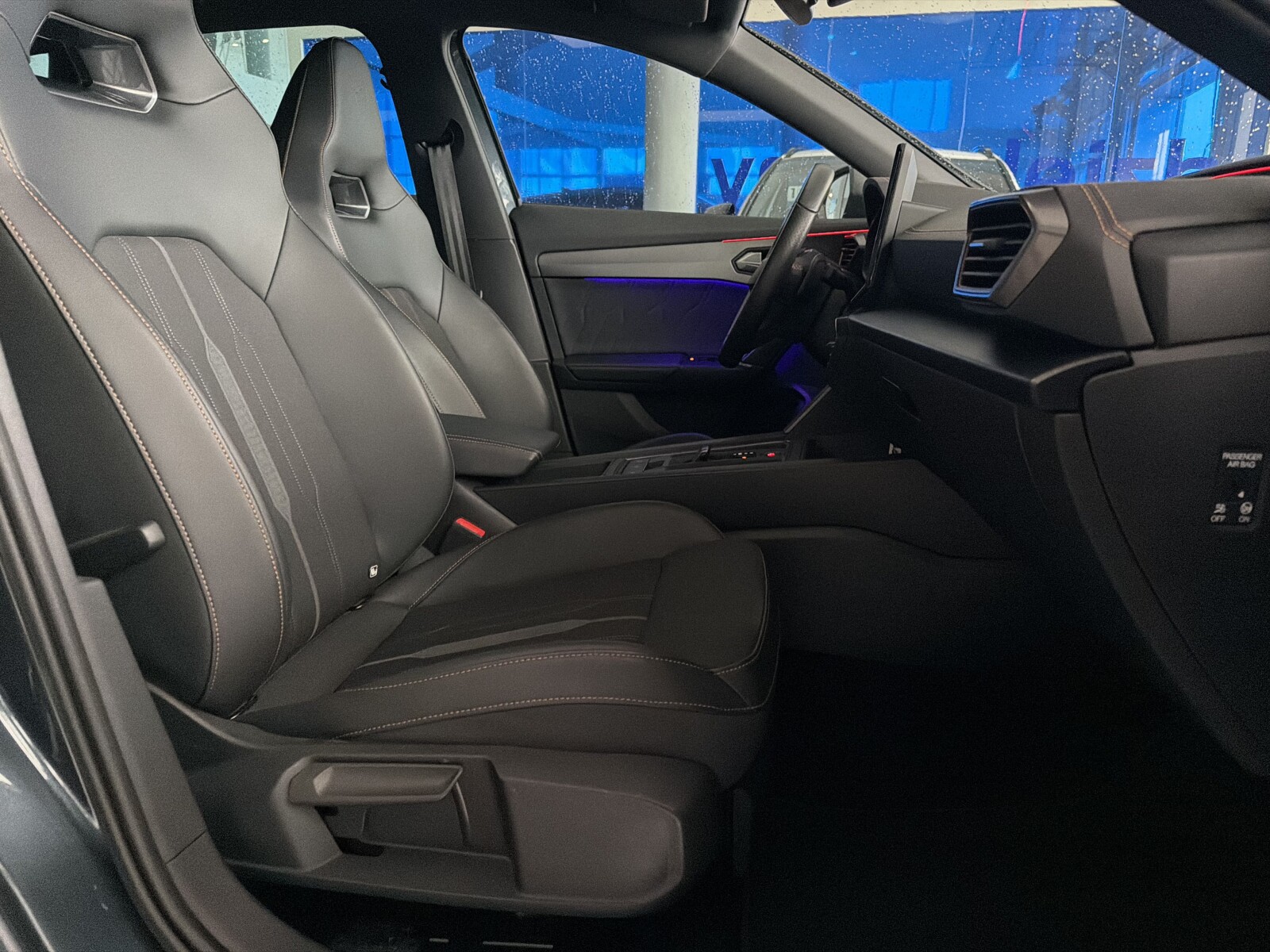 Cupra Formentor - zdjęcie 18