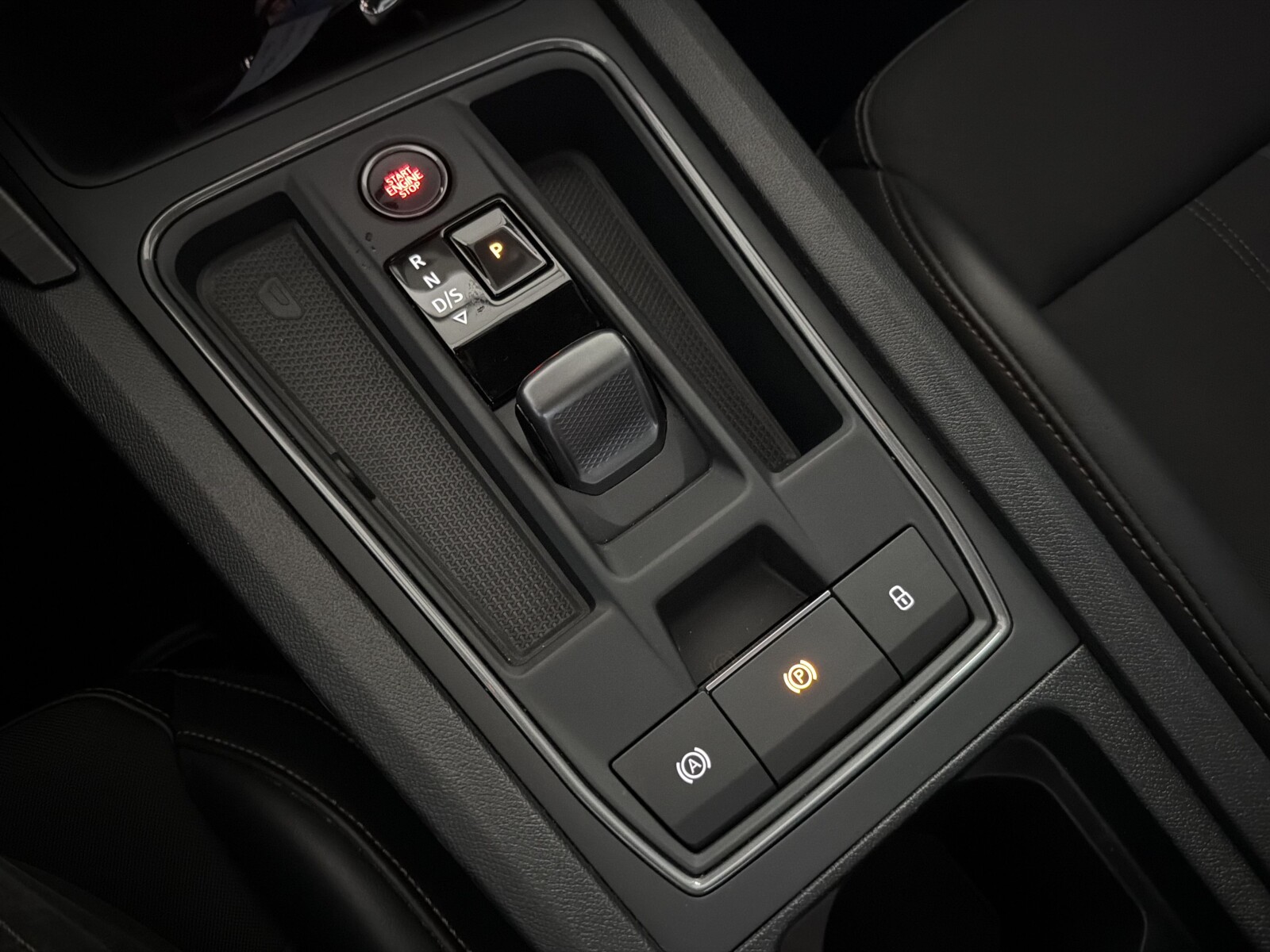 Cupra Formentor - zdjęcie 24