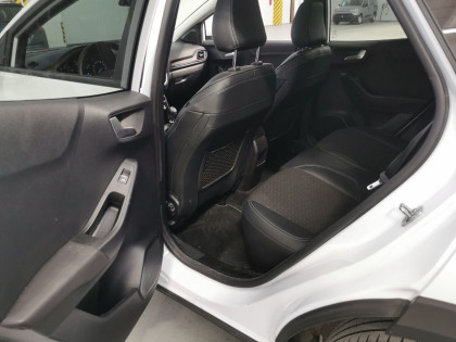 1.0 EcoBoost MHev 125 KM TITANIUM Fv Vat 23%