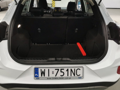 1.0 EcoBoost MHev 125 KM TITANIUM Fv Vat 23%