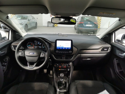 1.0 EcoBoost MHev 125 KM TITANIUM Fv Vat 23%