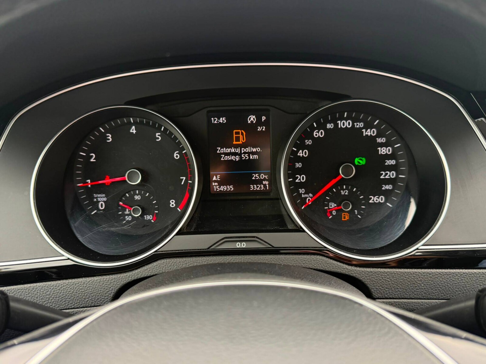 Volkswagen Passat - zdjęcie 20
