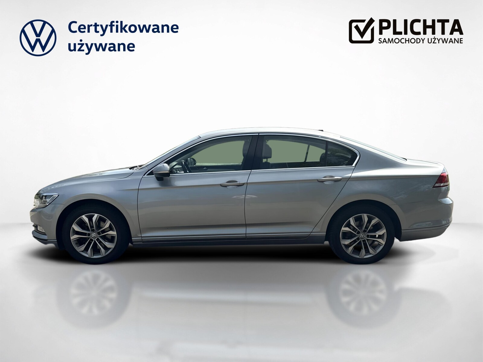 Volkswagen Passat - zdjęcie 5