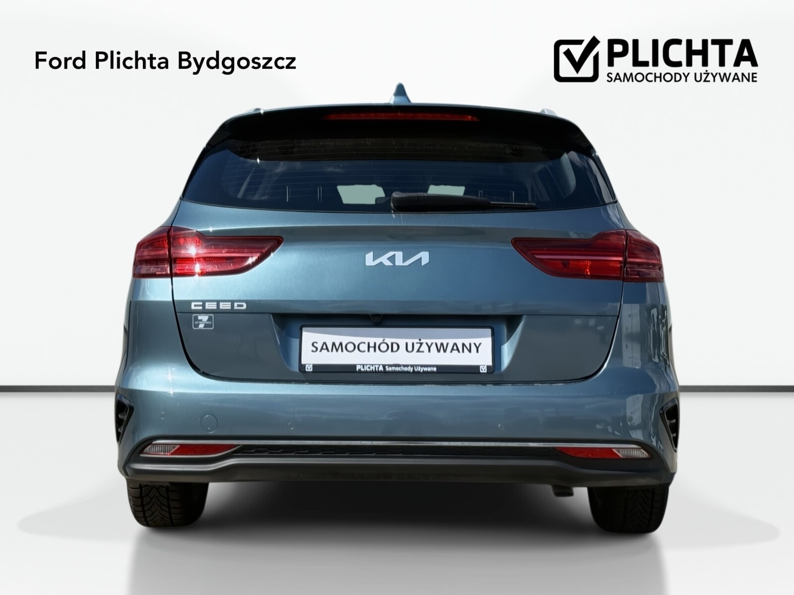 Kia Ceed - zdjęcie 6