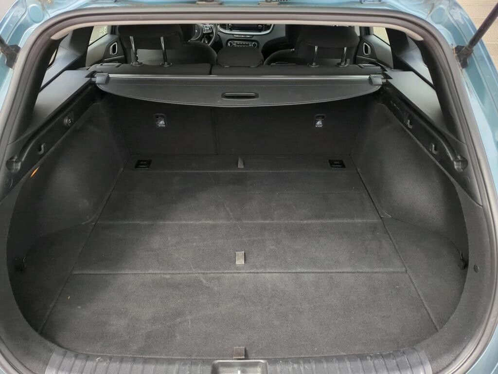 Kia Ceed - zdjęcie 7