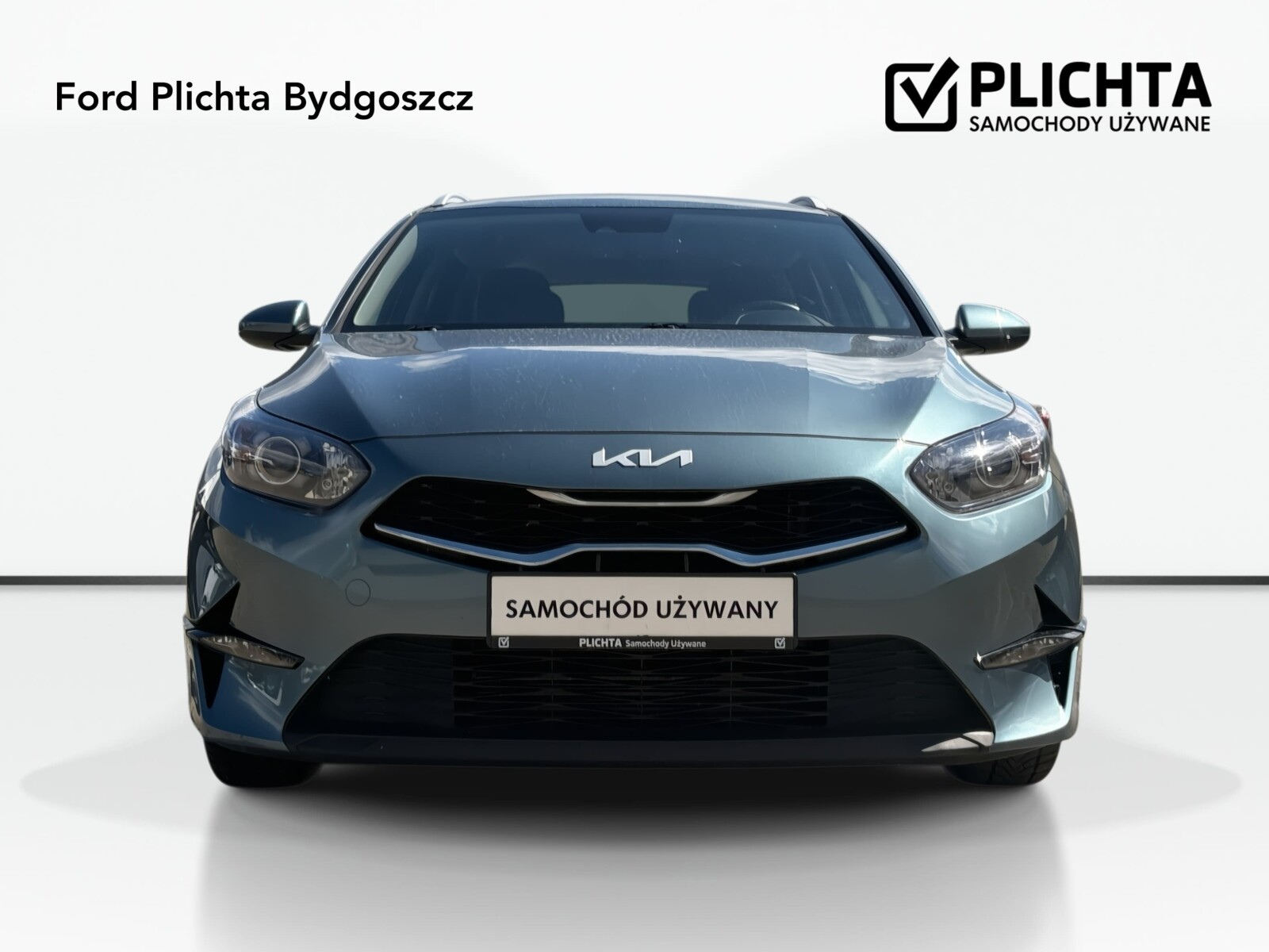 Kia Ceed - zdjęcie 2