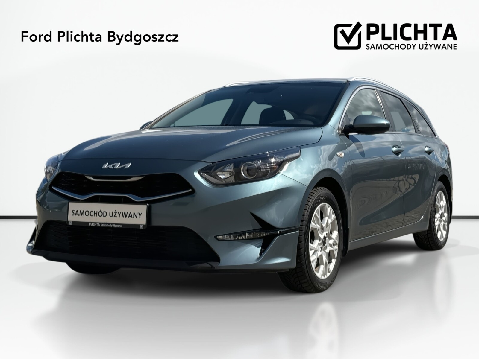 1.5 T-GDI 160km DCT M Salon Polska FV23%
