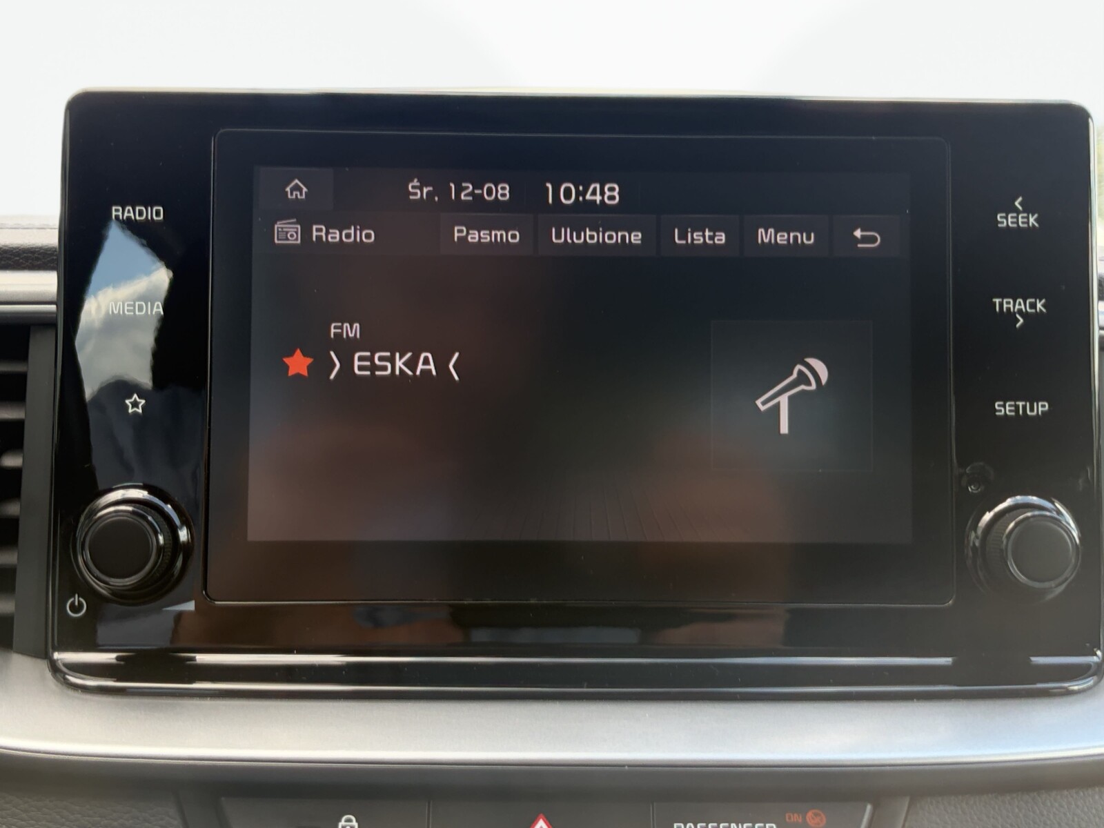 Kia Ceed - zdjęcie 25