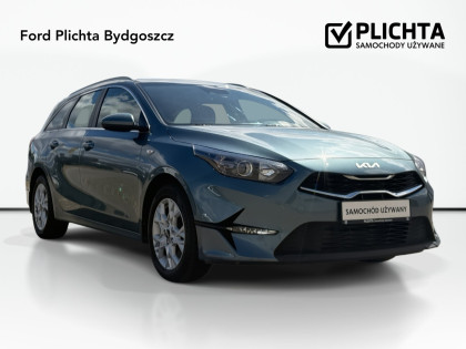 1.5 T-GDI 160km DCT M Salon Polska FV23%
