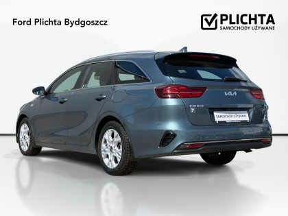 1.5 T-GDI 160km DCT M Salon Polska FV23%