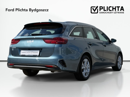 1.5 T-GDI 160km DCT M Salon Polska FV23%