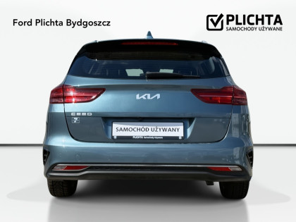 1.5 T-GDI 160km DCT M Salon Polska FV23%