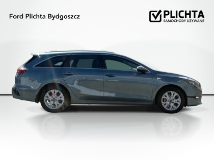 1.5 T-GDI 160km DCT M Salon Polska FV23%