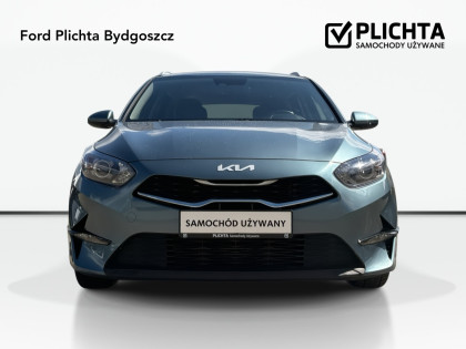 1.5 T-GDI 160km DCT M Salon Polska FV23%