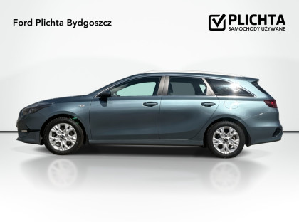 1.5 T-GDI 160km DCT M Salon Polska FV23%