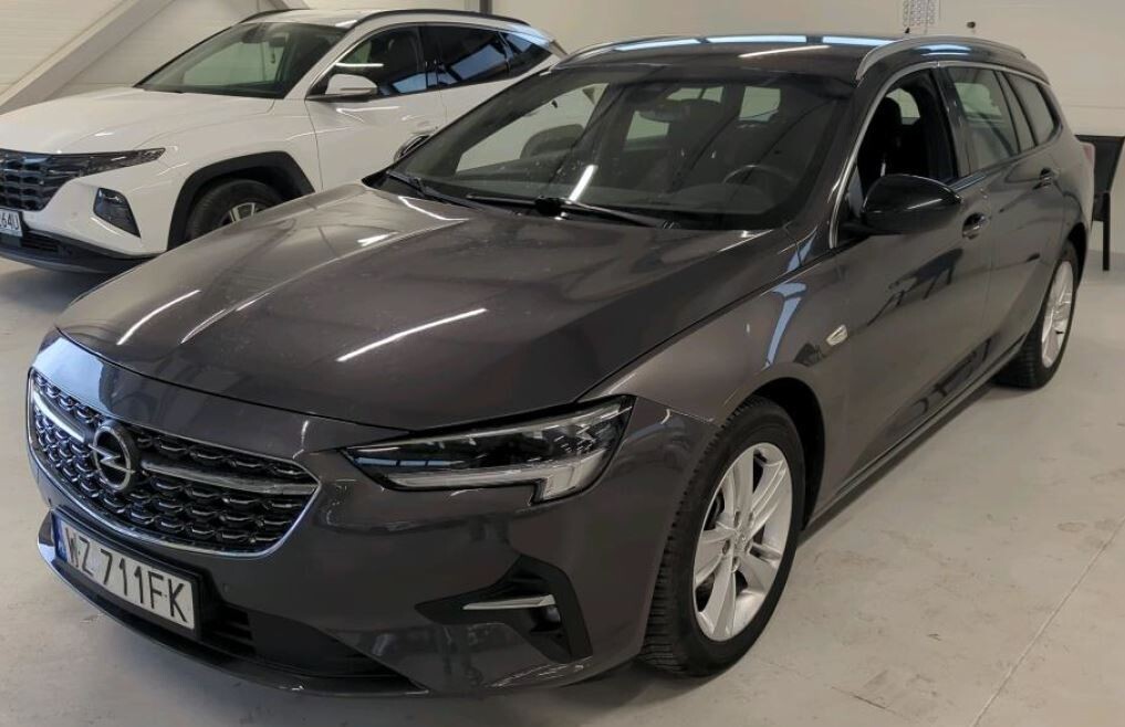 2.0 Diesel 174 KM Elegance Automat FV Vat 23%