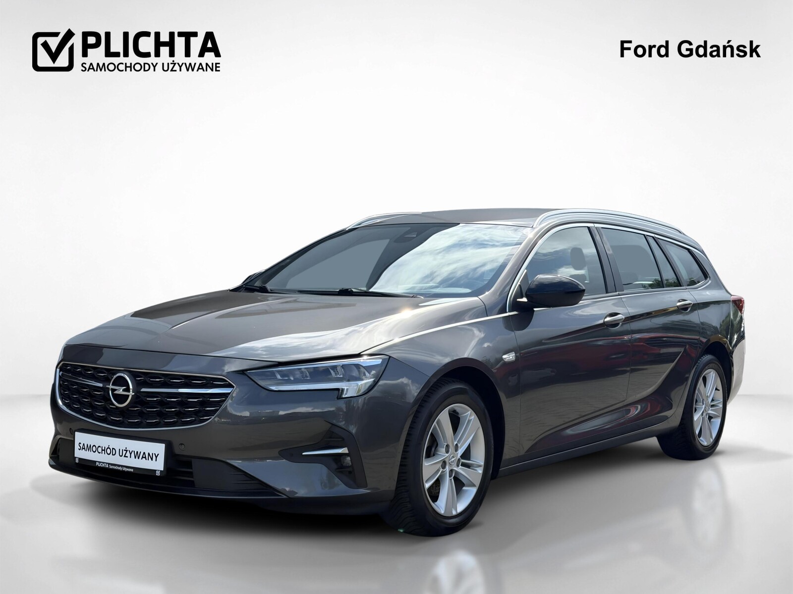 2.0 Diesel 174 KM Elegance Automat FV Vat 23%