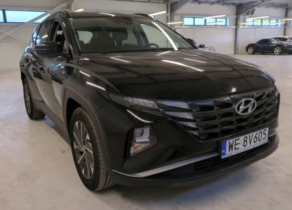 1.6 T-GDI 48V Smart Automat 150 KM Fv Vat 23%