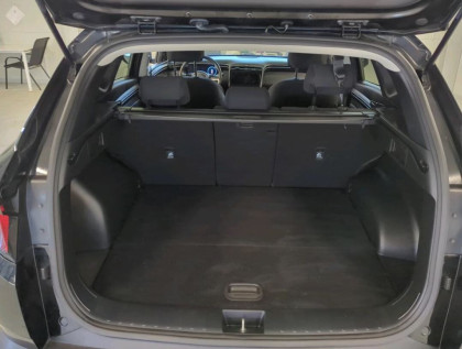 1.6 T-GDI 48V Smart Automat 150 KM Fv Vat 23%